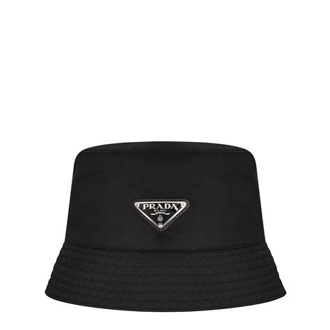 prada beanie hat women's|xxl prada bucket hat.